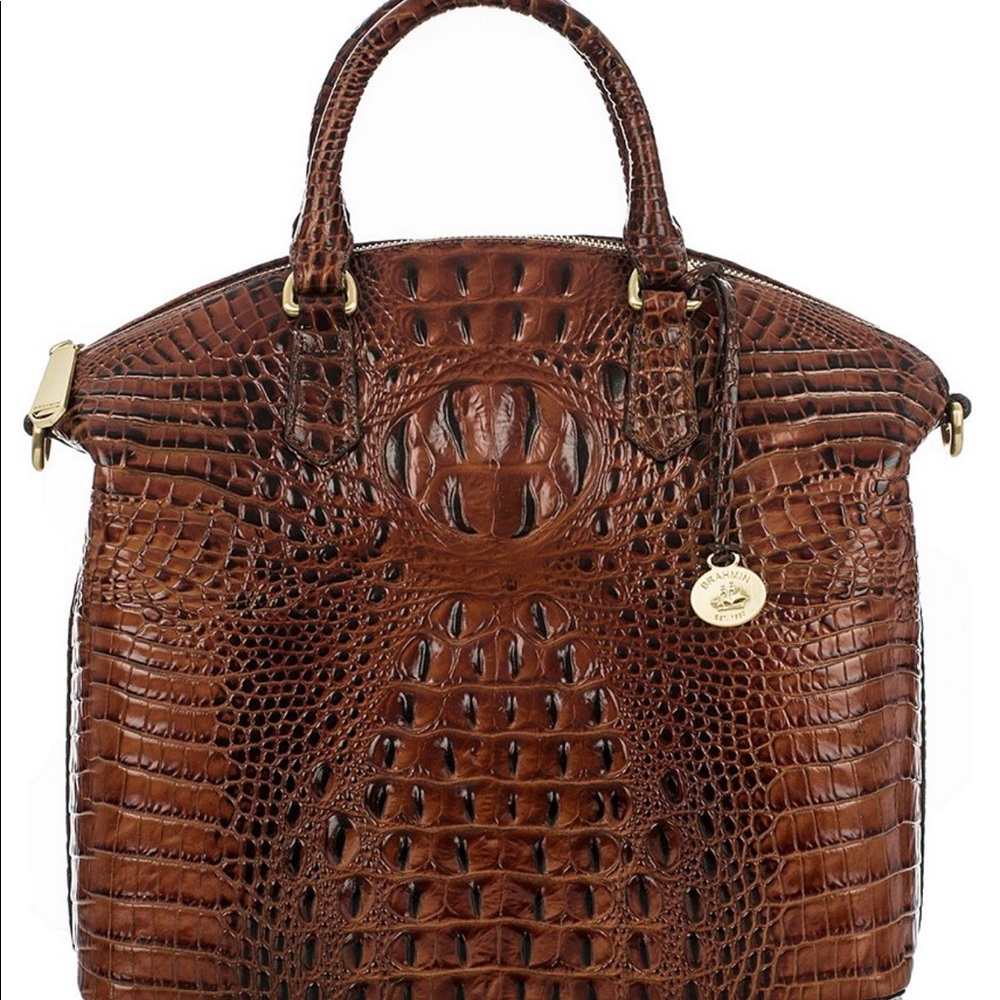 BRAHMIN BAG